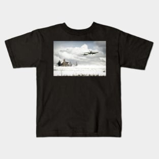 Spitfire Snow Patrol Kids T-Shirt